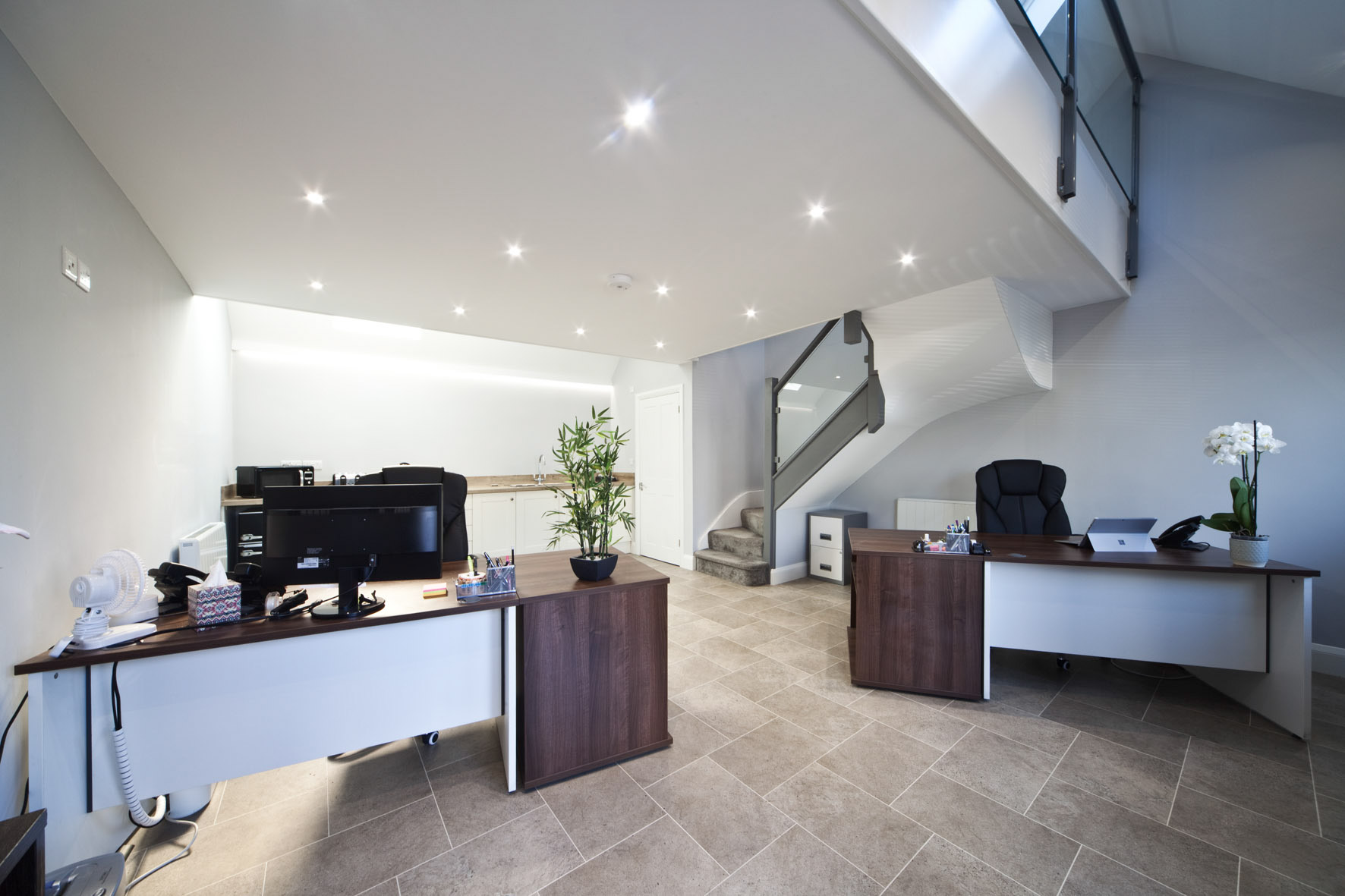 Looking for a beautiful new home for your business?