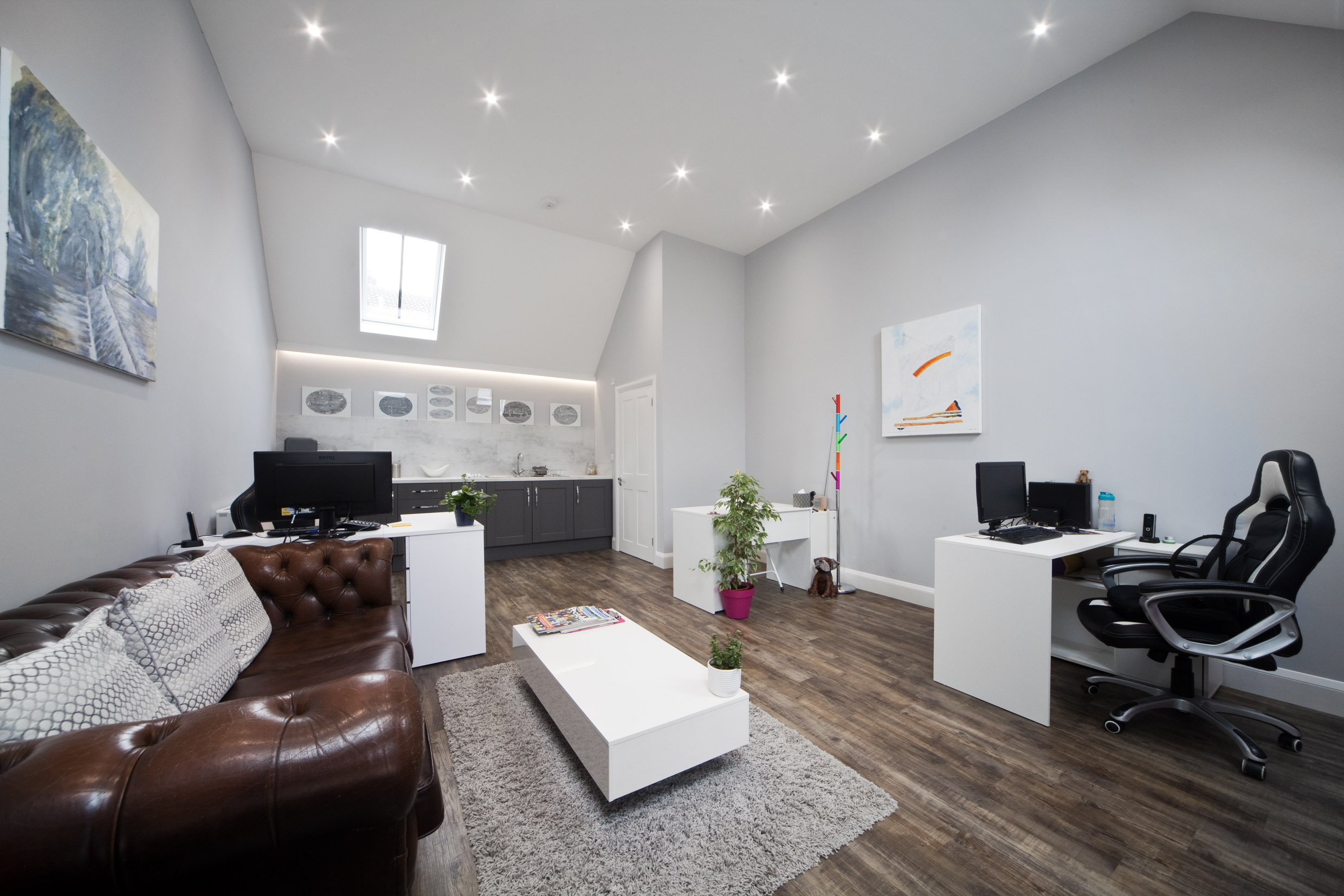 Beautiful Office Available Soon